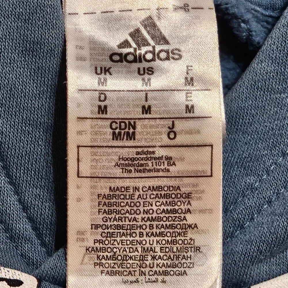 adidas this hoodie